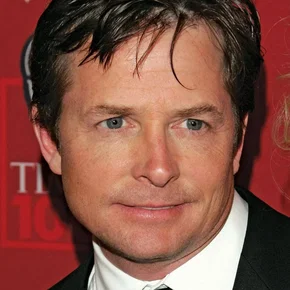 Photo star : Michael J. Fox