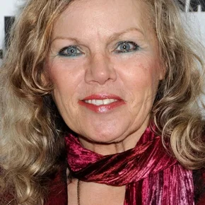 Photo star : Merrie Lynn Ross