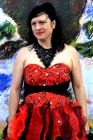 Jill Gatsby