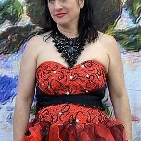 Photo star : Jill Gatsby