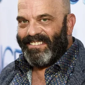 Photo star : Lee Arenberg