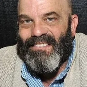 Photo star : Lee Arenberg