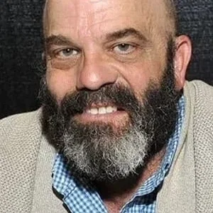 Lee Arenberg
