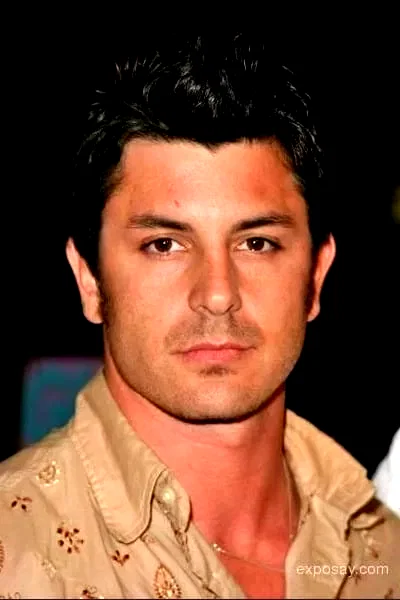  Diego Serrano