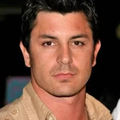  Diego Serrano