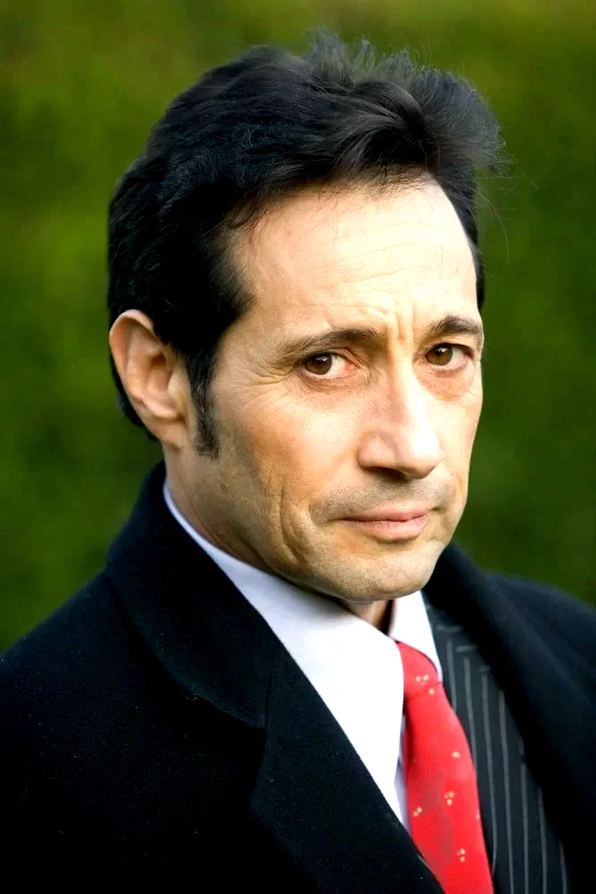 Peter Antico