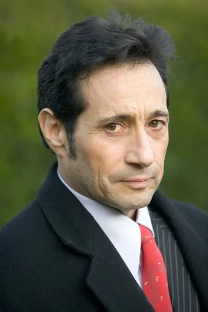 Photo de Peter Antico