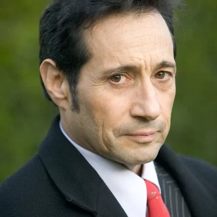Peter Antico