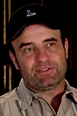 Spiro Razatos