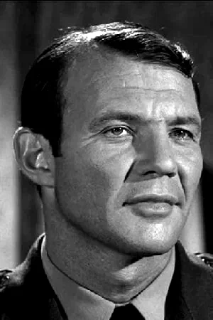 Michael Conrad