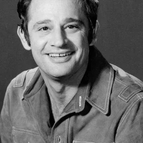 Photo star : Lou  Antonio