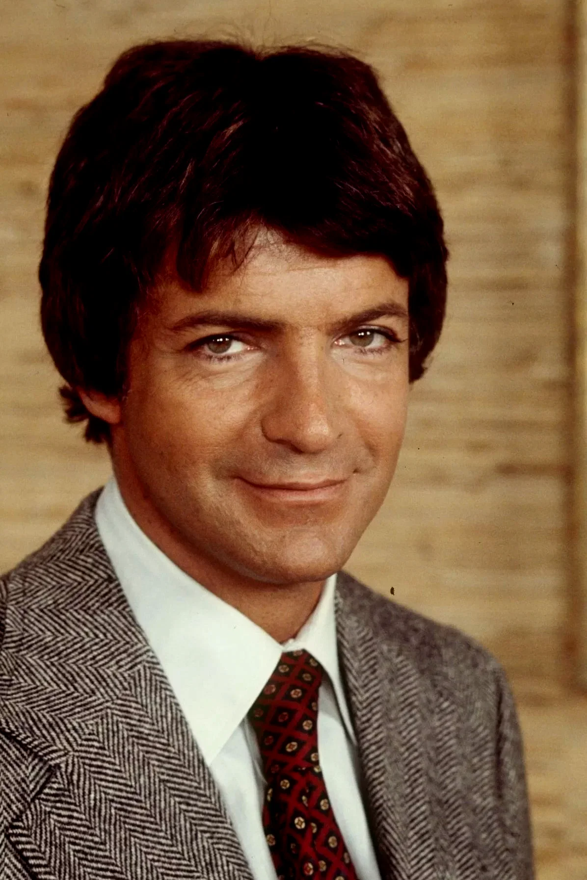 Robert  Drivas