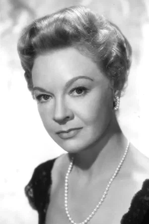 Jo Van Fleet photo