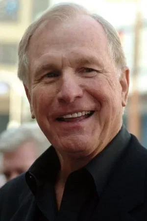  Wayne Rogers photo