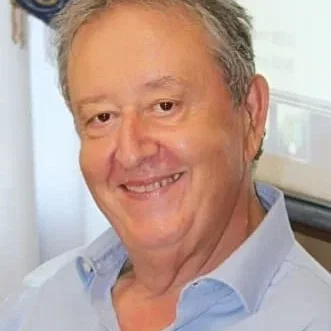  Renato Cecchetto