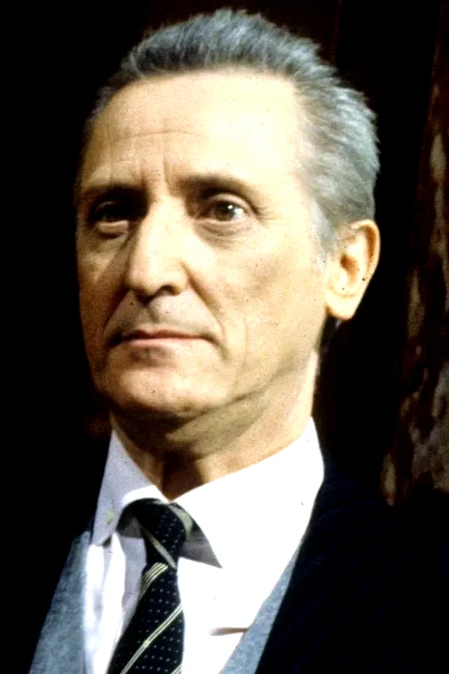 Alain Mottet