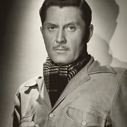 Carl Esmond