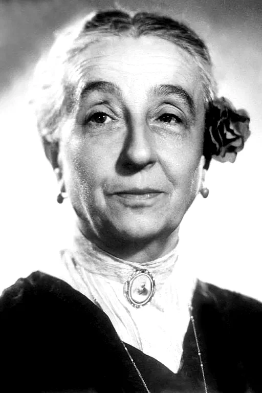  Margarete Haagen