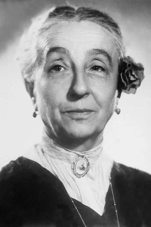  Margarete Haagen