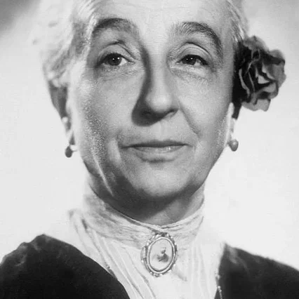  Margarete Haagen