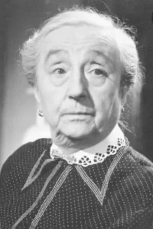  Margarete Haagen