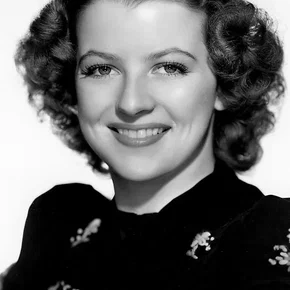 Photo star : Betty Furness