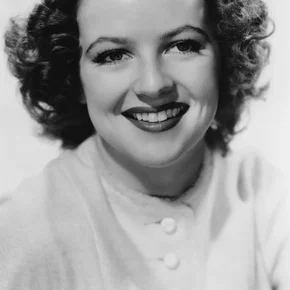 Photo star : Betty Furness