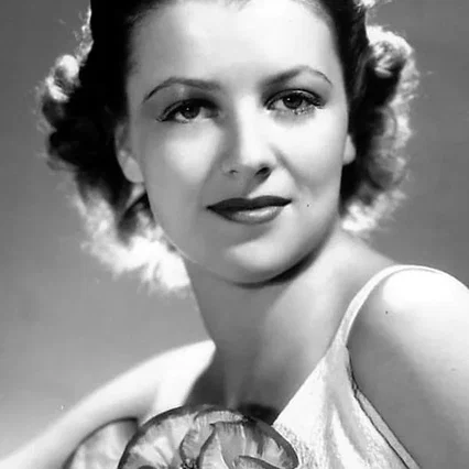 Betty Furness