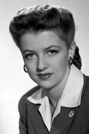 Betty Furness photo