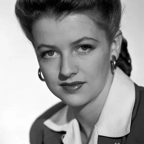 Photo star : Betty Furness