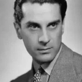 Photo star : Georges Metaxa
