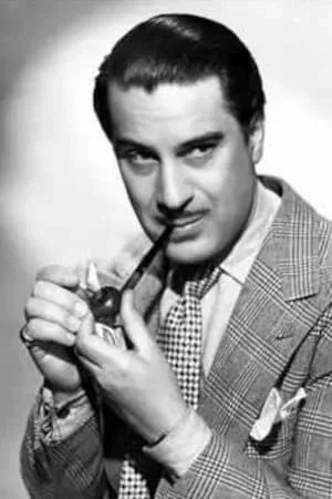 Georges Metaxa photo