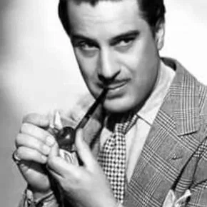 Photo star : Georges Metaxa