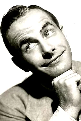  Jack Goode