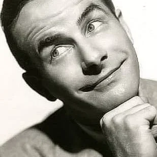  Jack Goode