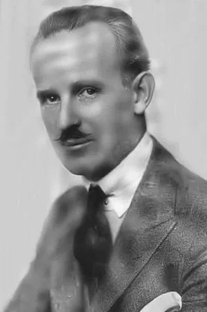 Howard C Hickman photo