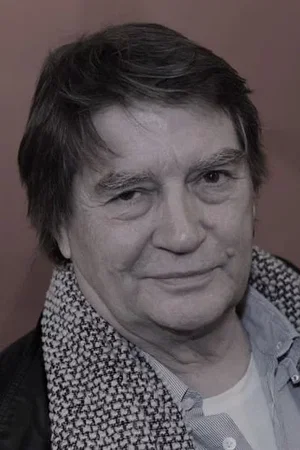 Roger Fritz photo