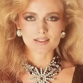 Photo star : Merete Van Kamp