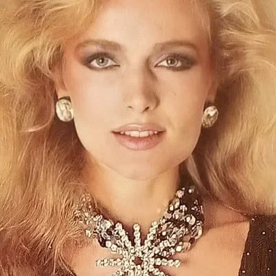 Merete Van Kamp