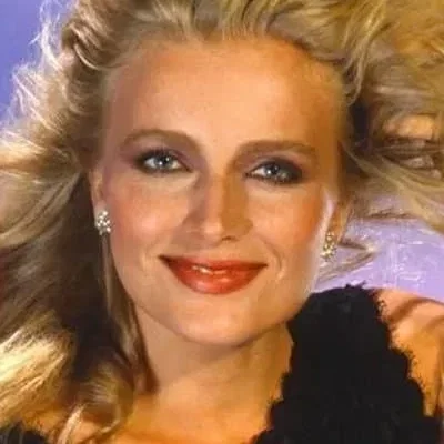 Merete Van Kamp