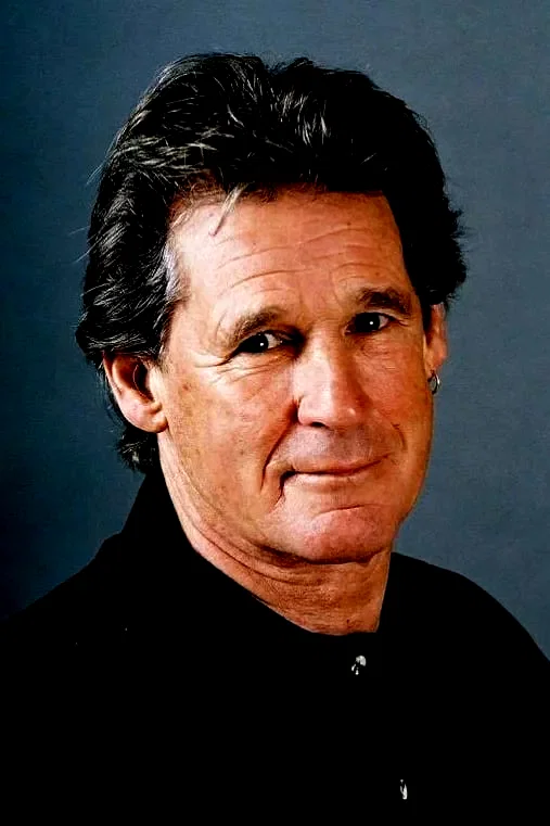 Buddy Joe Hooker