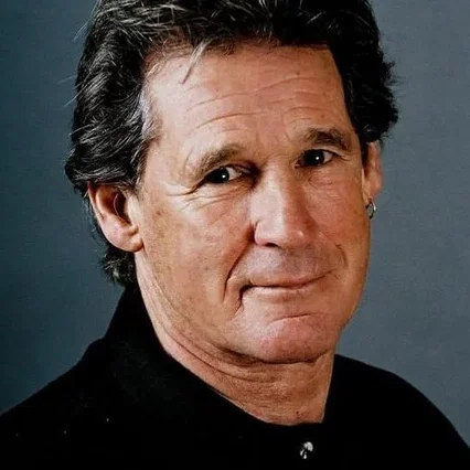 Buddy Joe Hooker