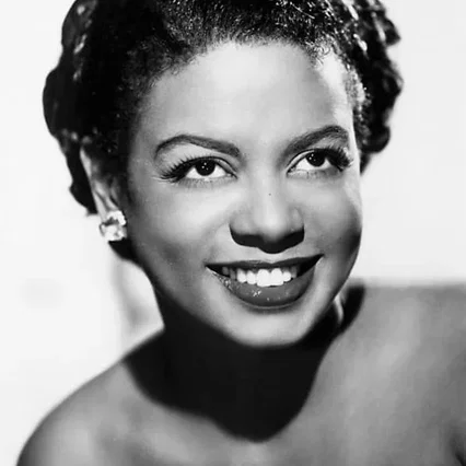 Hazel Scott