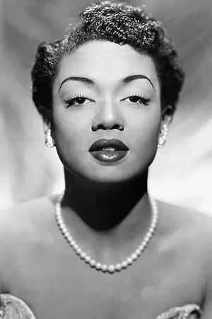 Photo de Hazel Scott