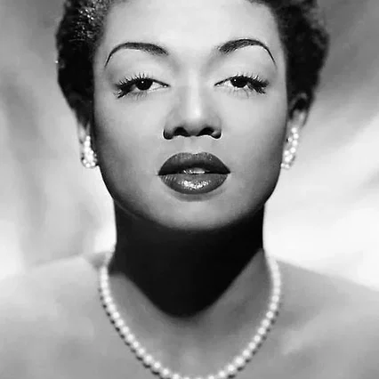 Hazel Scott