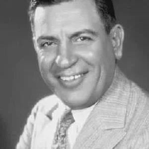 Charles Reisner