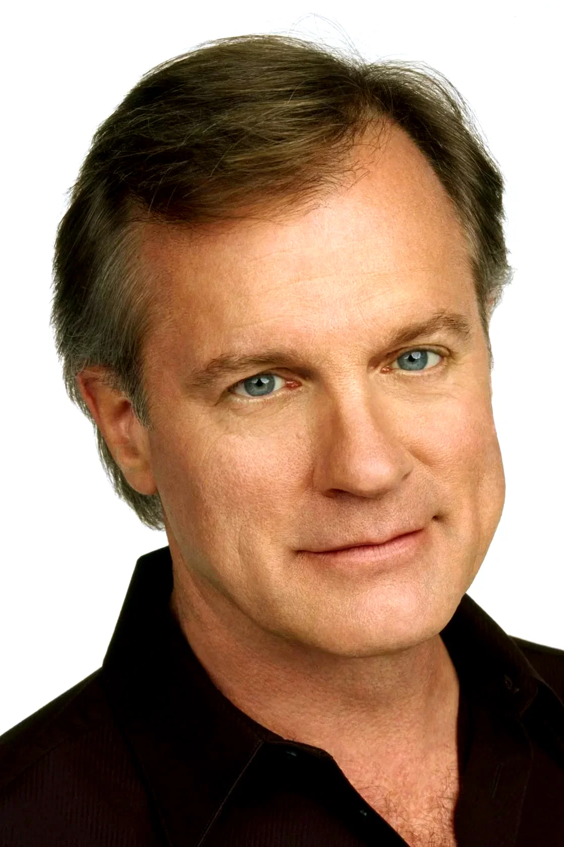 Stephen Collins