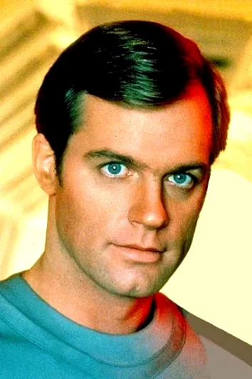 Stephen Collins