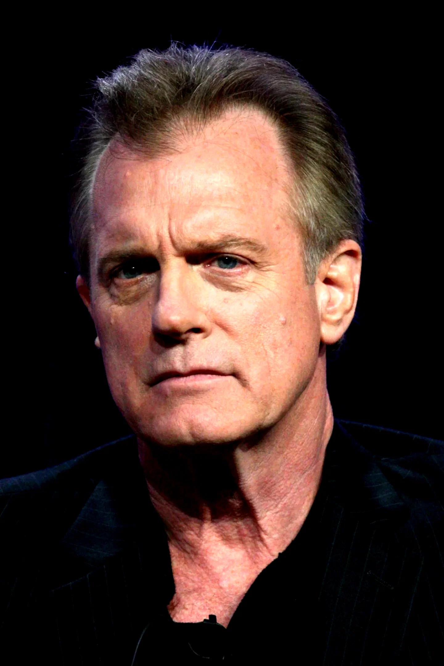 Stephen Collins