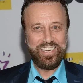 Photo star :  Yakov Smirnoff